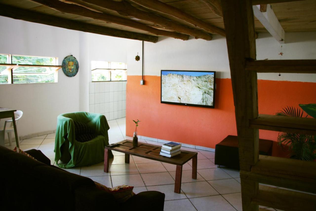 פורטו סגורו Santo Hostel מראה חיצוני תמונה