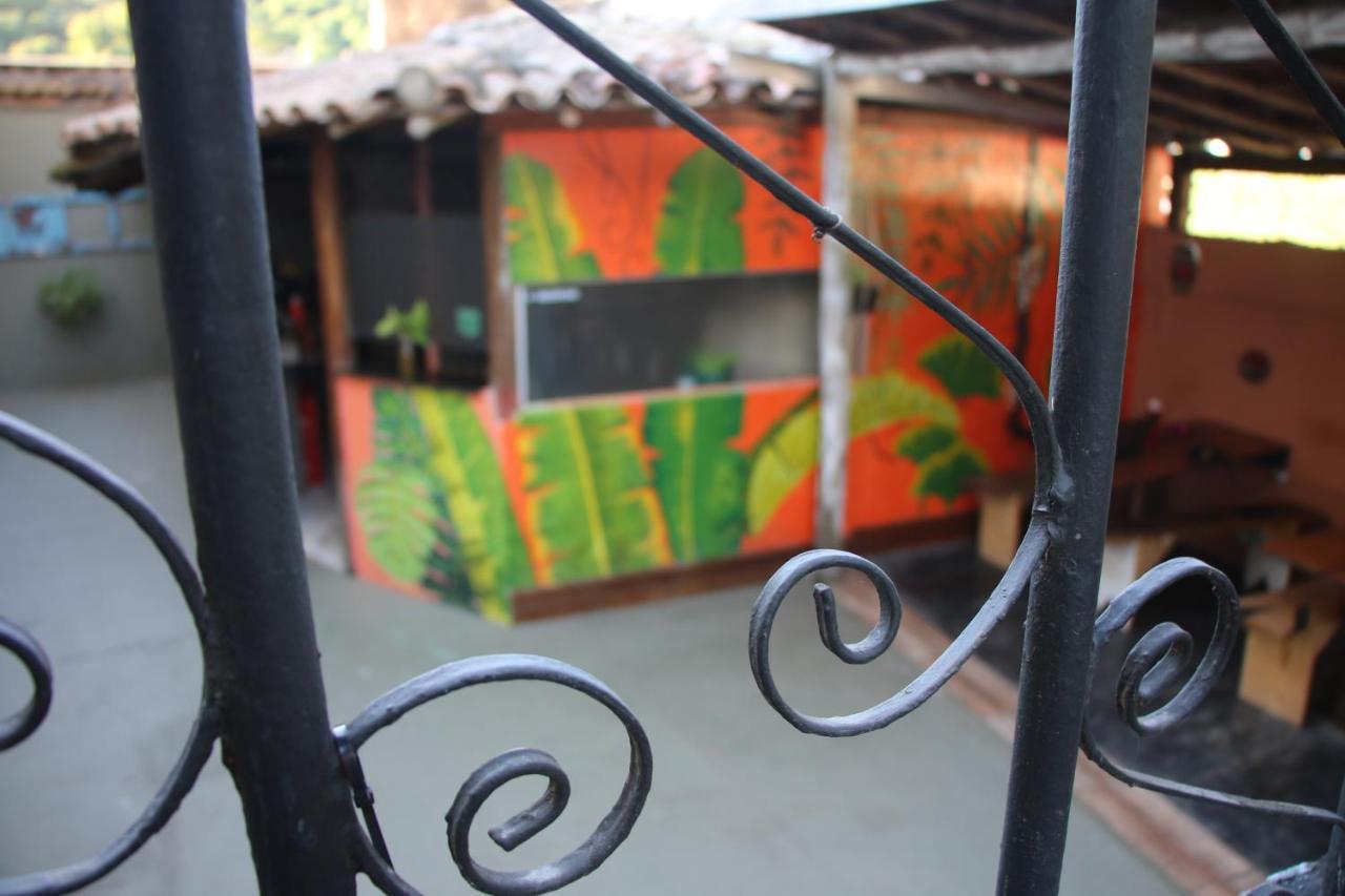 פורטו סגורו Santo Hostel מראה חיצוני תמונה