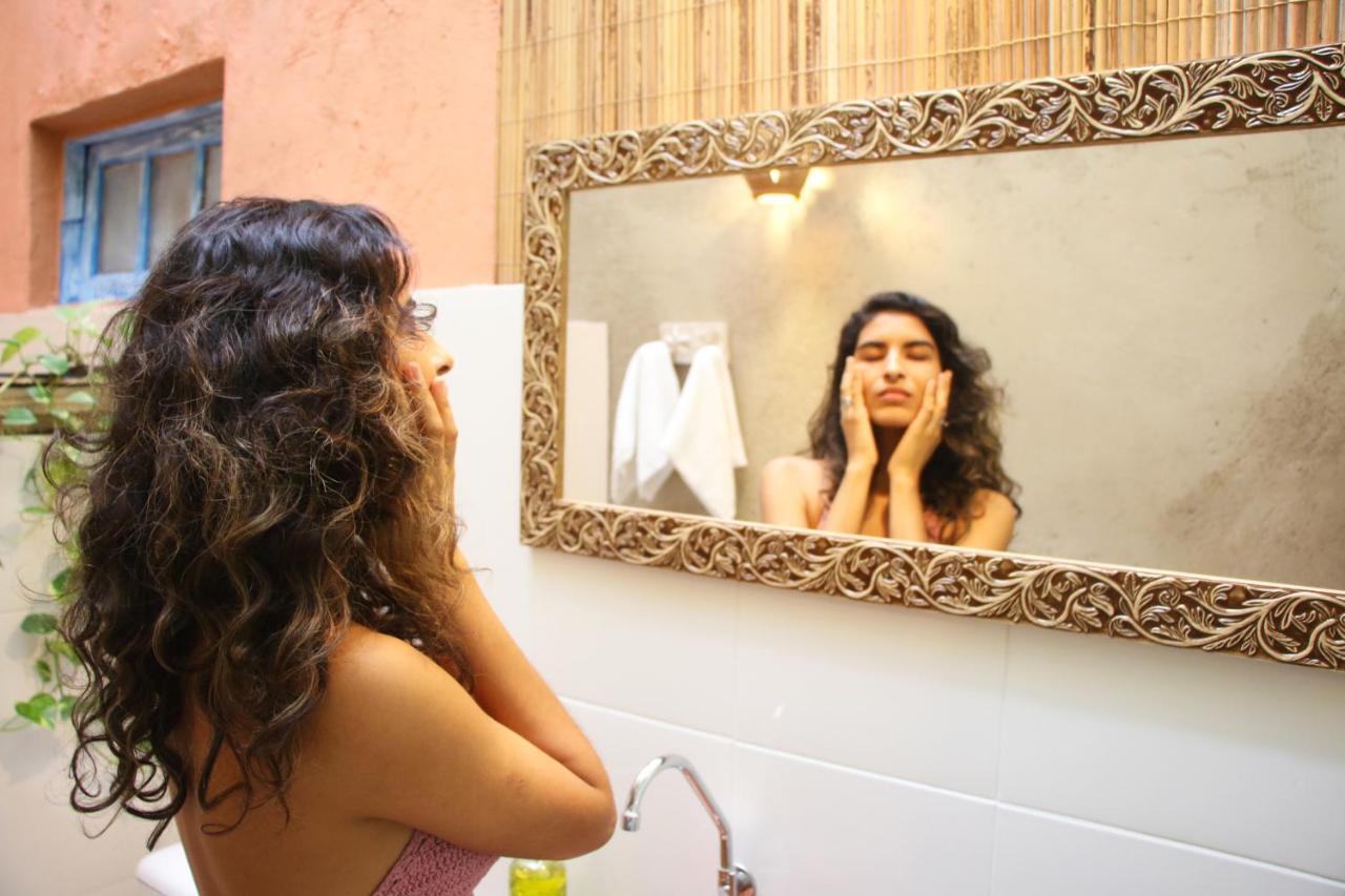פורטו סגורו Santo Hostel מראה חיצוני תמונה