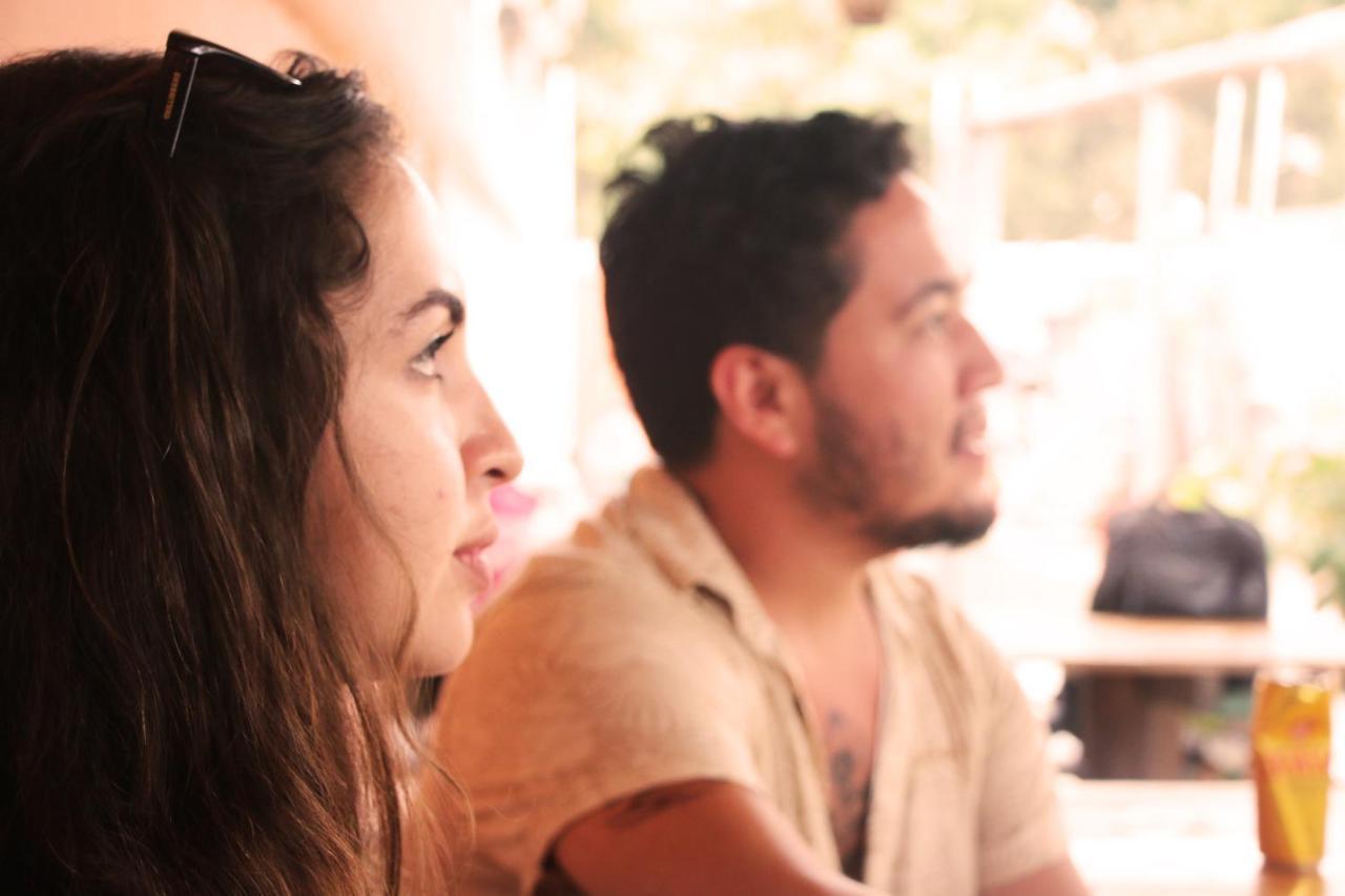 פורטו סגורו Santo Hostel מראה חיצוני תמונה