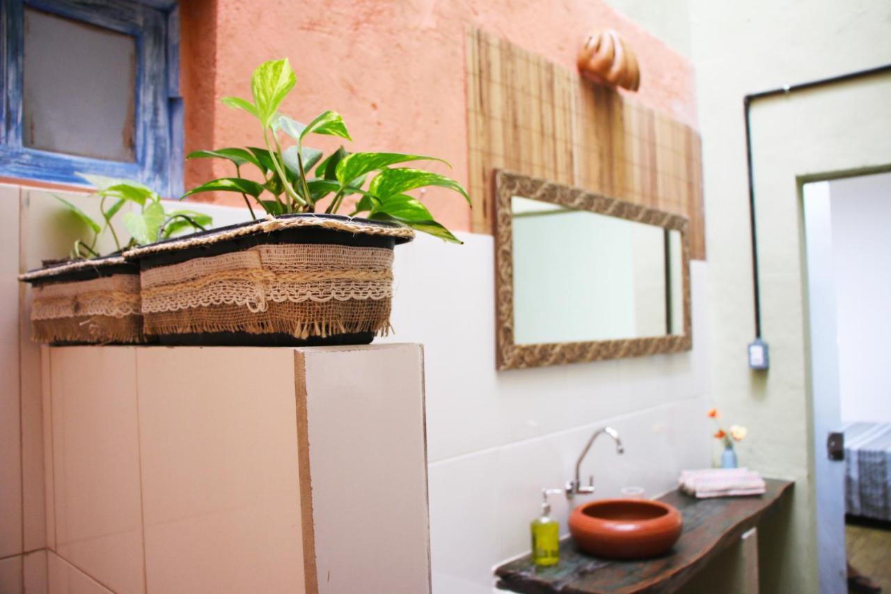 פורטו סגורו Santo Hostel מראה חיצוני תמונה