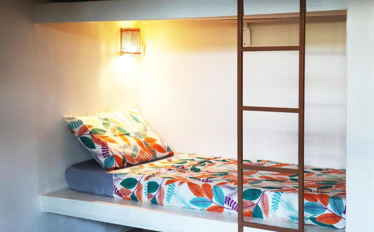 פורטו סגורו Santo Hostel מראה חיצוני תמונה