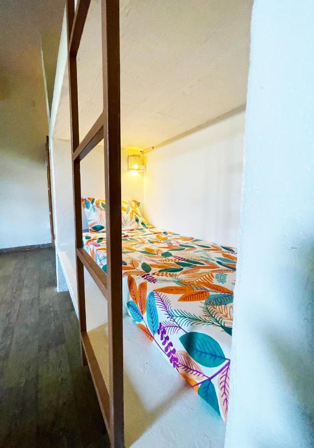פורטו סגורו Santo Hostel מראה חיצוני תמונה