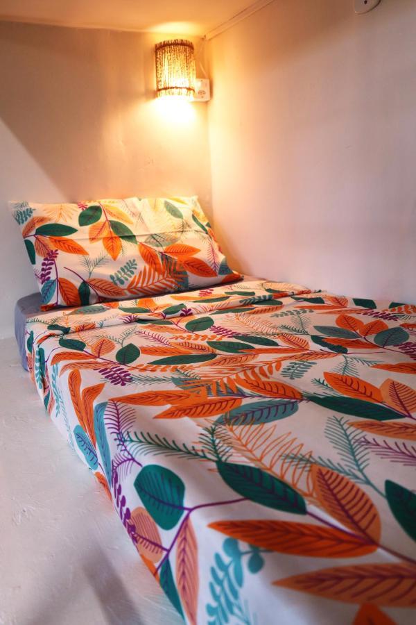 פורטו סגורו Santo Hostel מראה חיצוני תמונה