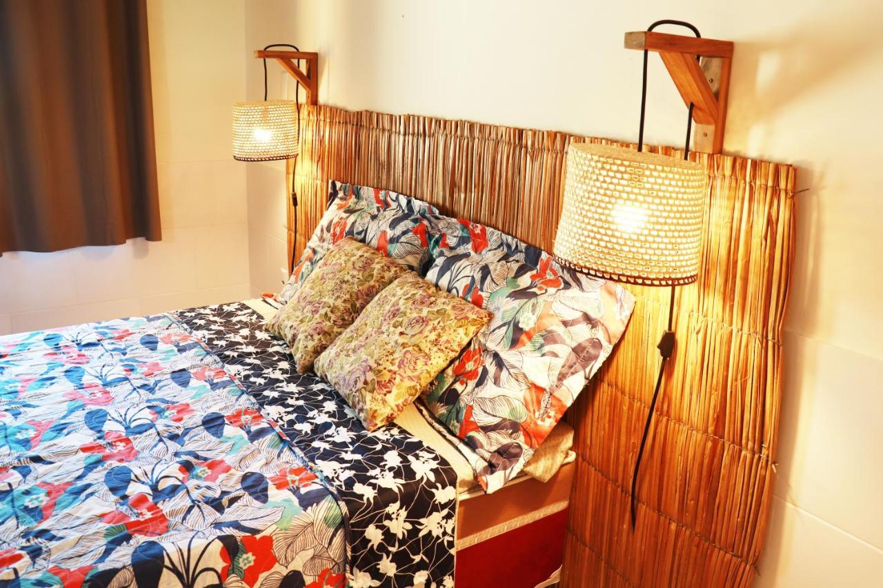 פורטו סגורו Santo Hostel מראה חיצוני תמונה