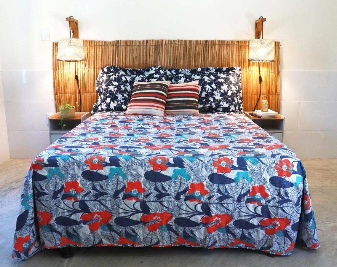 פורטו סגורו Santo Hostel מראה חיצוני תמונה