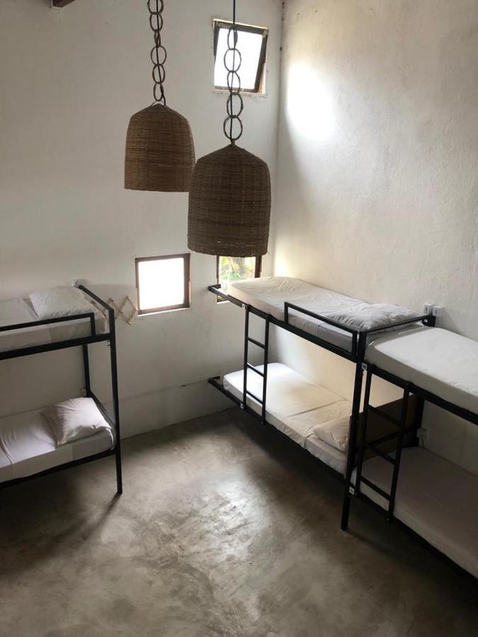 פורטו סגורו Santo Hostel מראה חיצוני תמונה