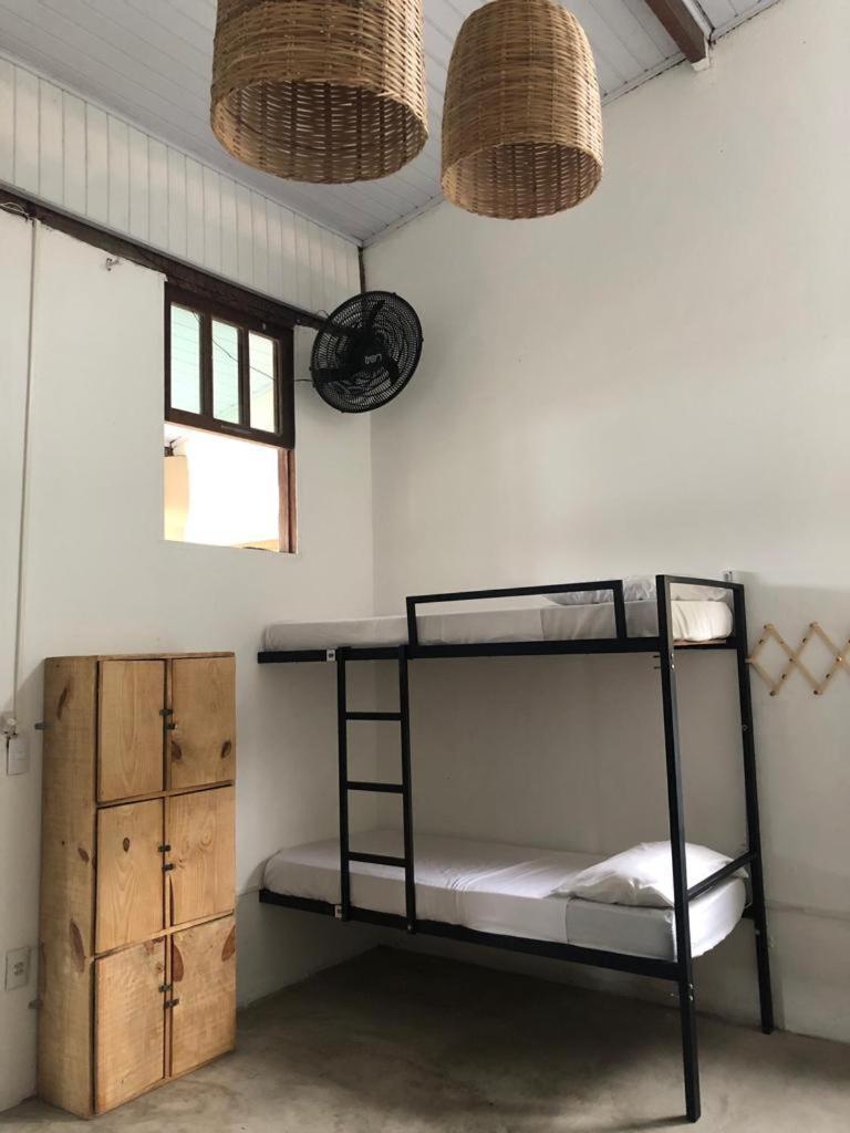 פורטו סגורו Santo Hostel מראה חיצוני תמונה