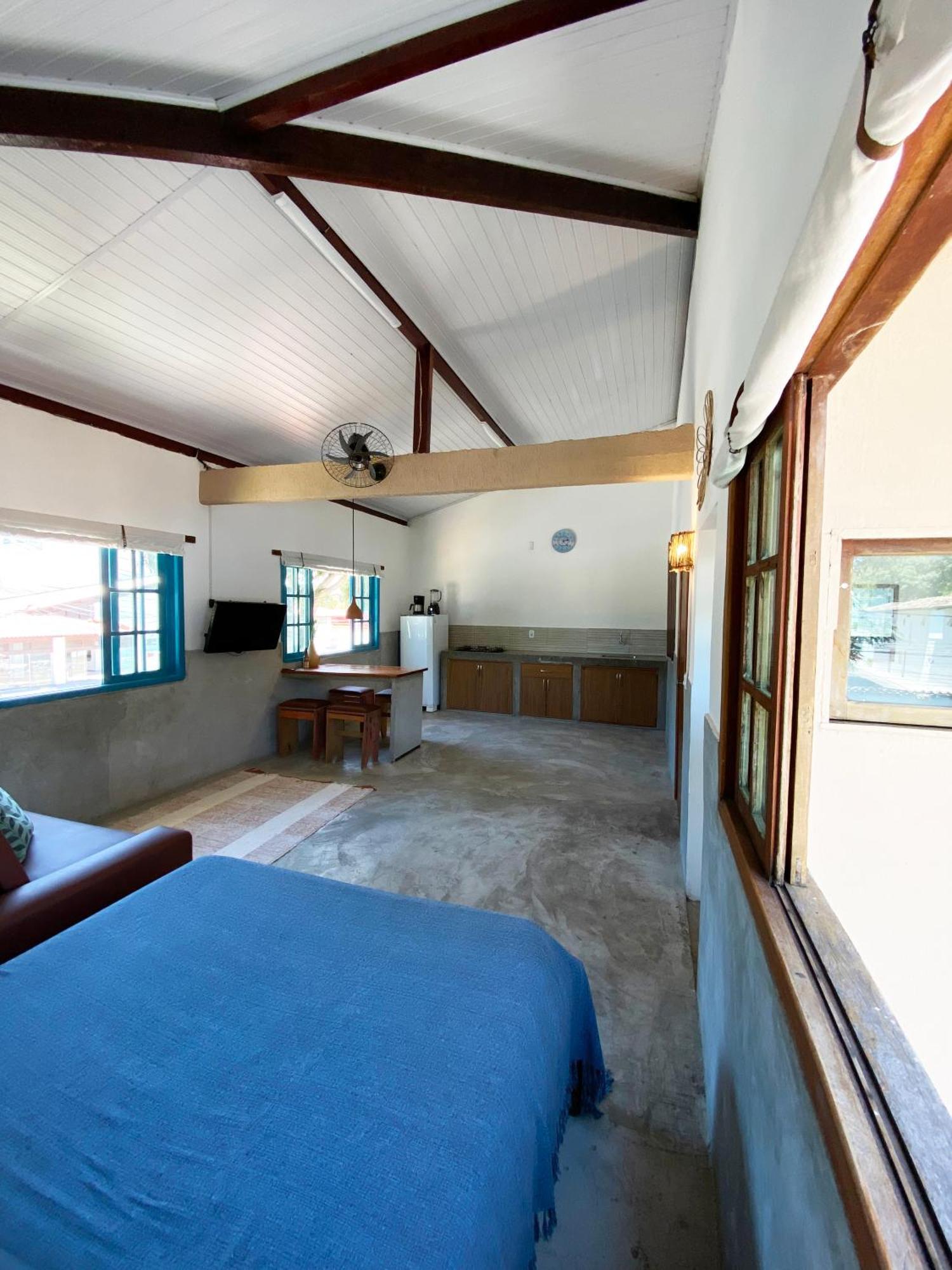 פורטו סגורו Santo Hostel מראה חיצוני תמונה