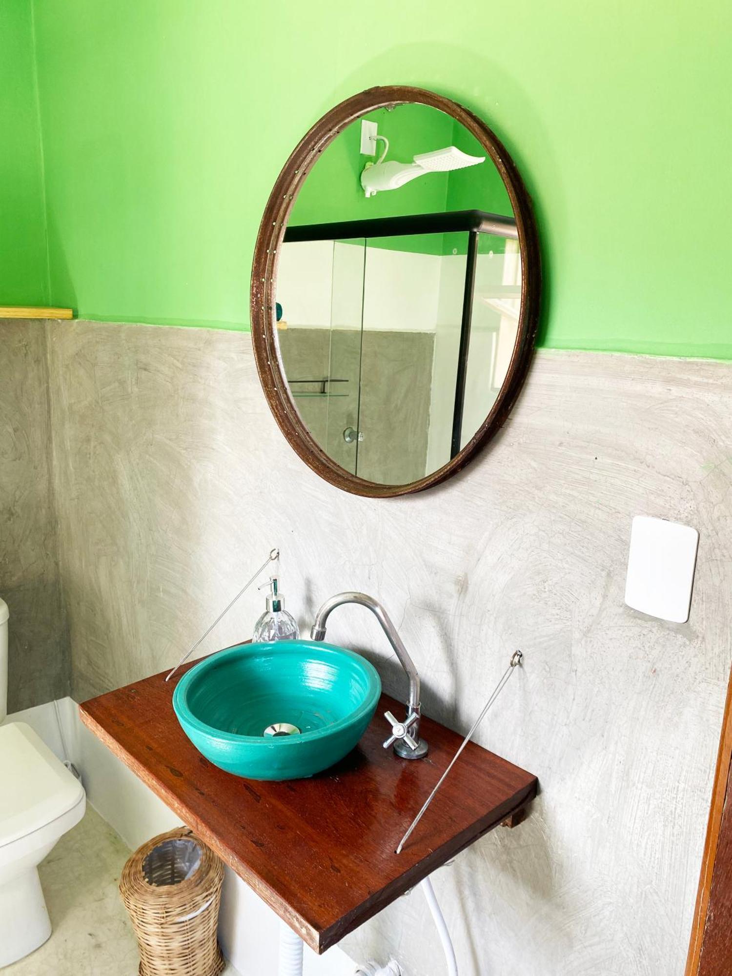 פורטו סגורו Santo Hostel מראה חיצוני תמונה