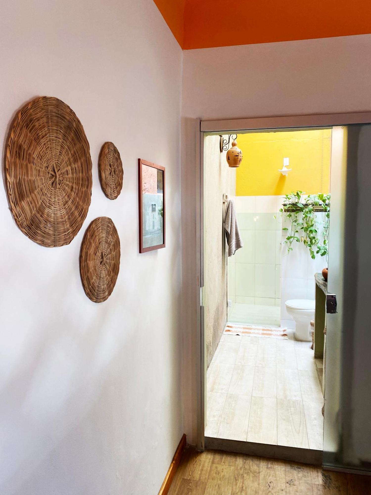 פורטו סגורו Santo Hostel מראה חיצוני תמונה