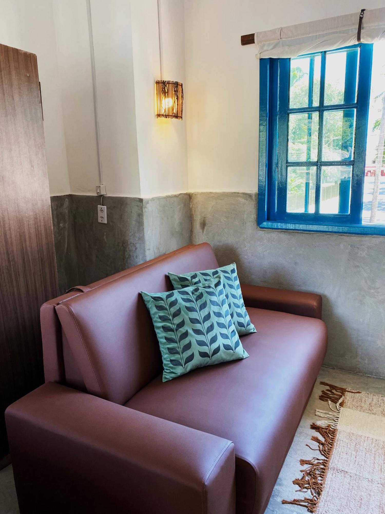 פורטו סגורו Santo Hostel מראה חיצוני תמונה