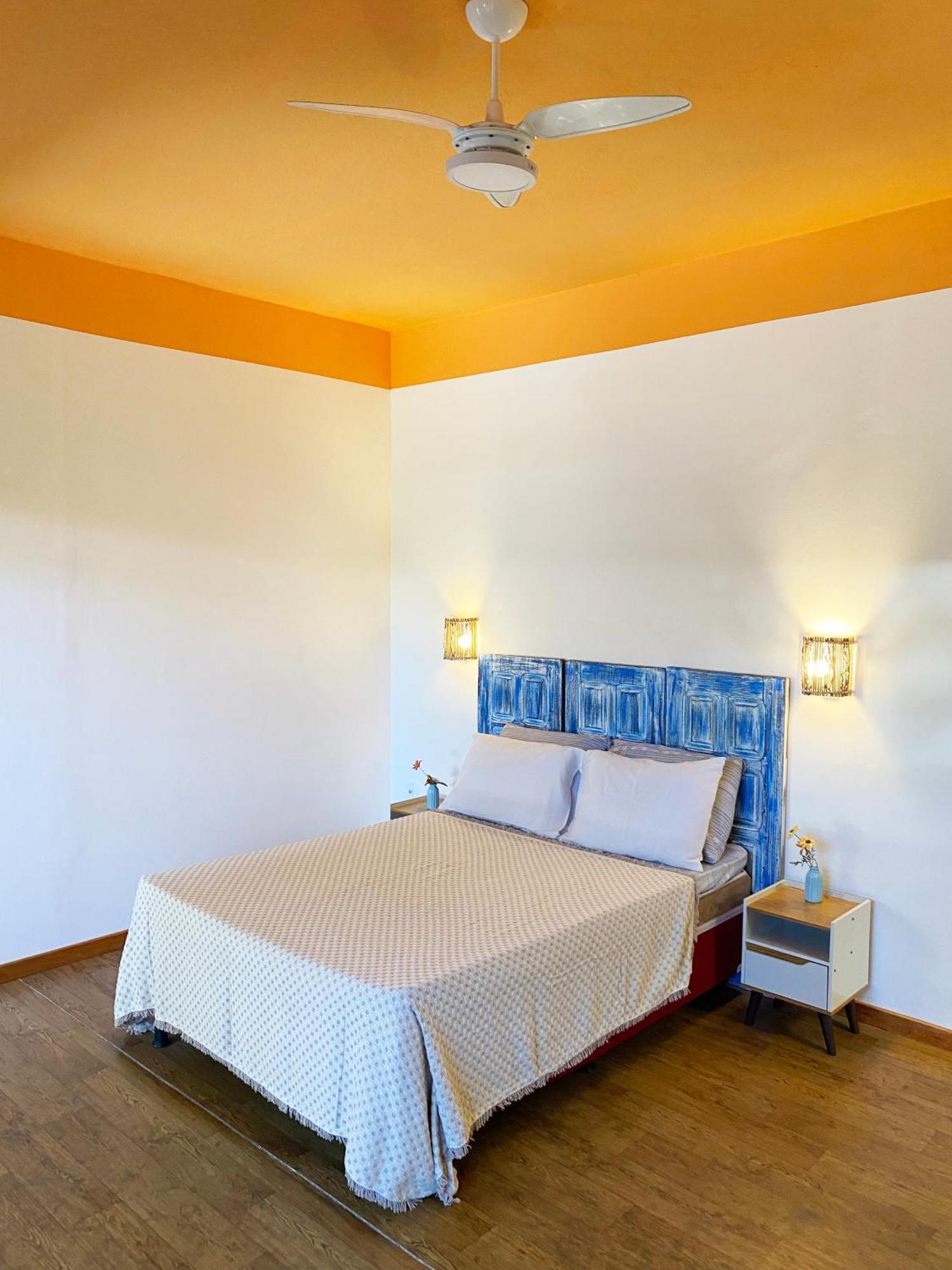 פורטו סגורו Santo Hostel מראה חיצוני תמונה