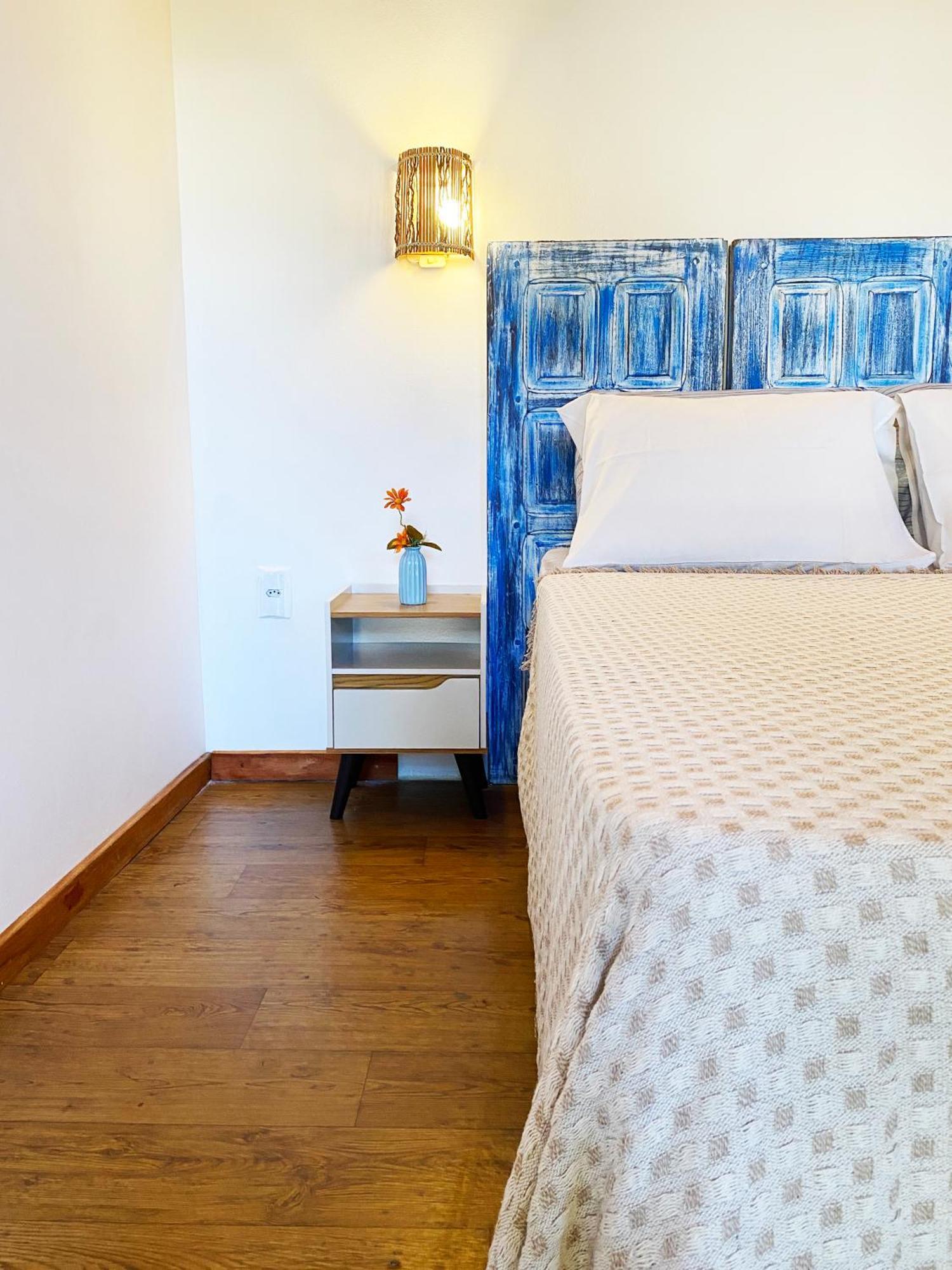 פורטו סגורו Santo Hostel מראה חיצוני תמונה